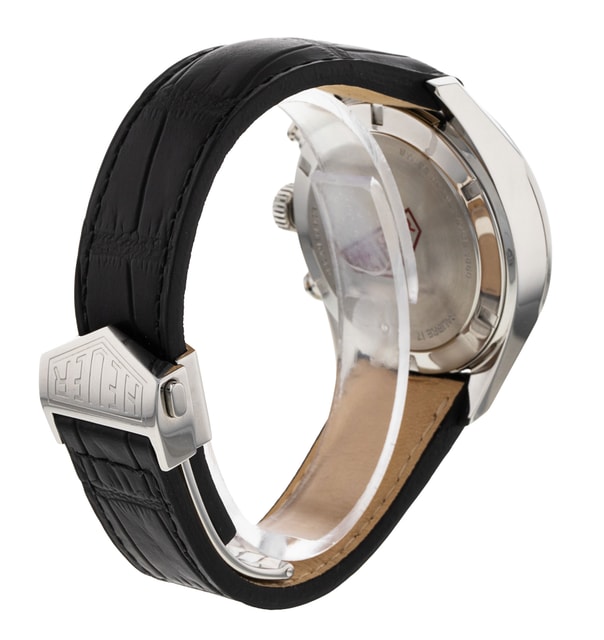 Tag Heuer Carrera CV211E.FC6310 Image 3